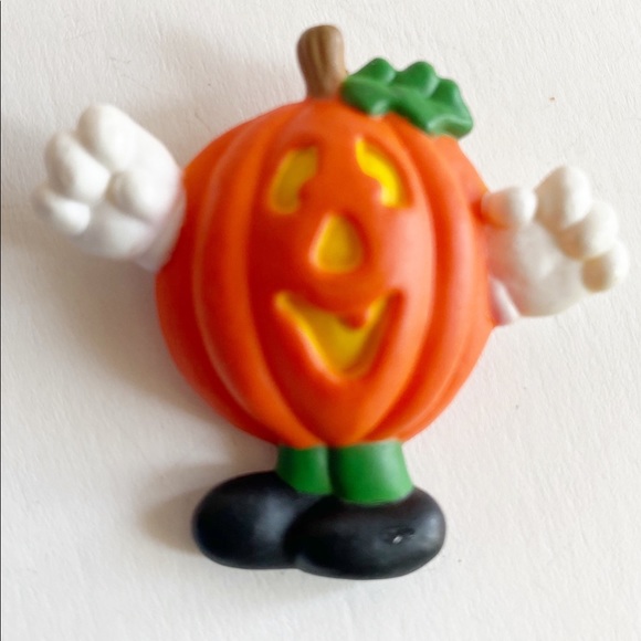 Vintage Halloween Brooches Lot Of 4 - Picture 13 of 14